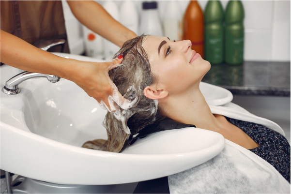 Hydrating Keratin Treatment