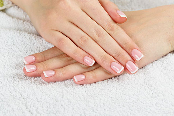 Classic Manicure