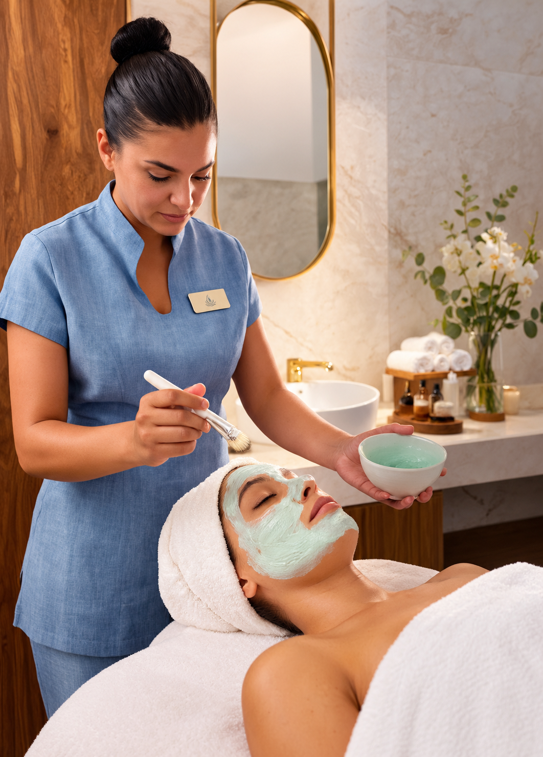 Wellness Escape