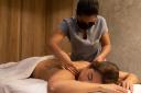 Massage 80 min
