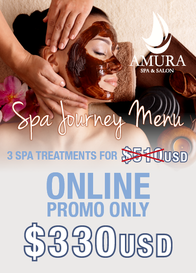 Spa Journey 