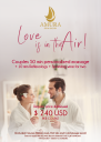 Love is in the Air