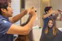 Hair Cut Women
