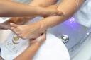 Classic Pedicure
