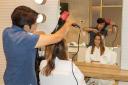 Shampoo & Blow Dry